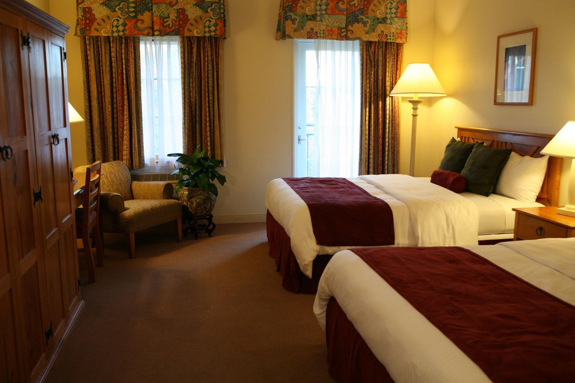 Rocklin Park Hotel, Trademark Collection By Wyndham Eksteriør billede