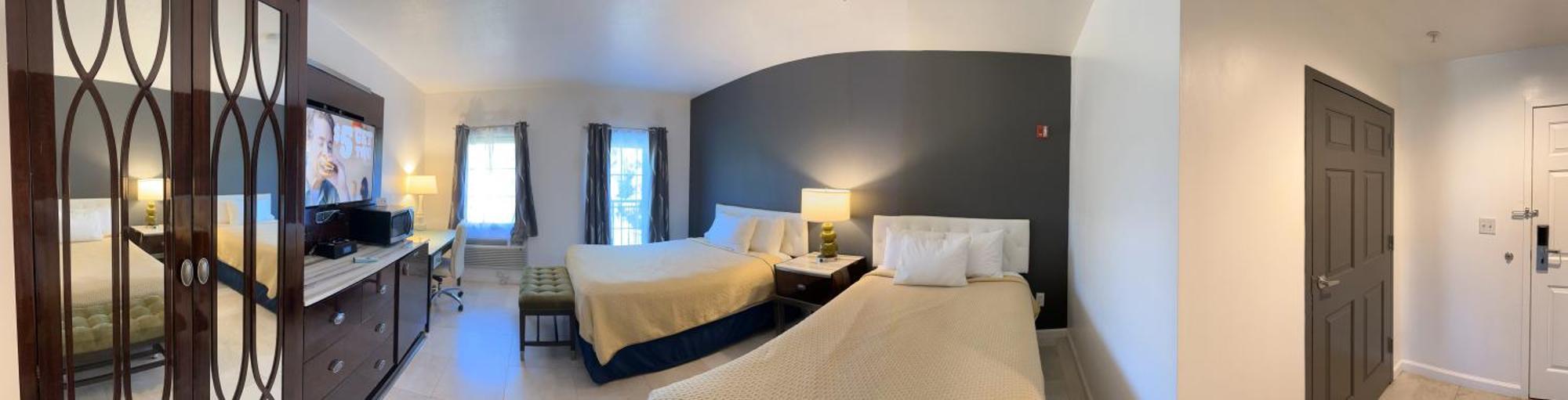 Rocklin Park Hotel, Trademark Collection By Wyndham Eksteriør billede