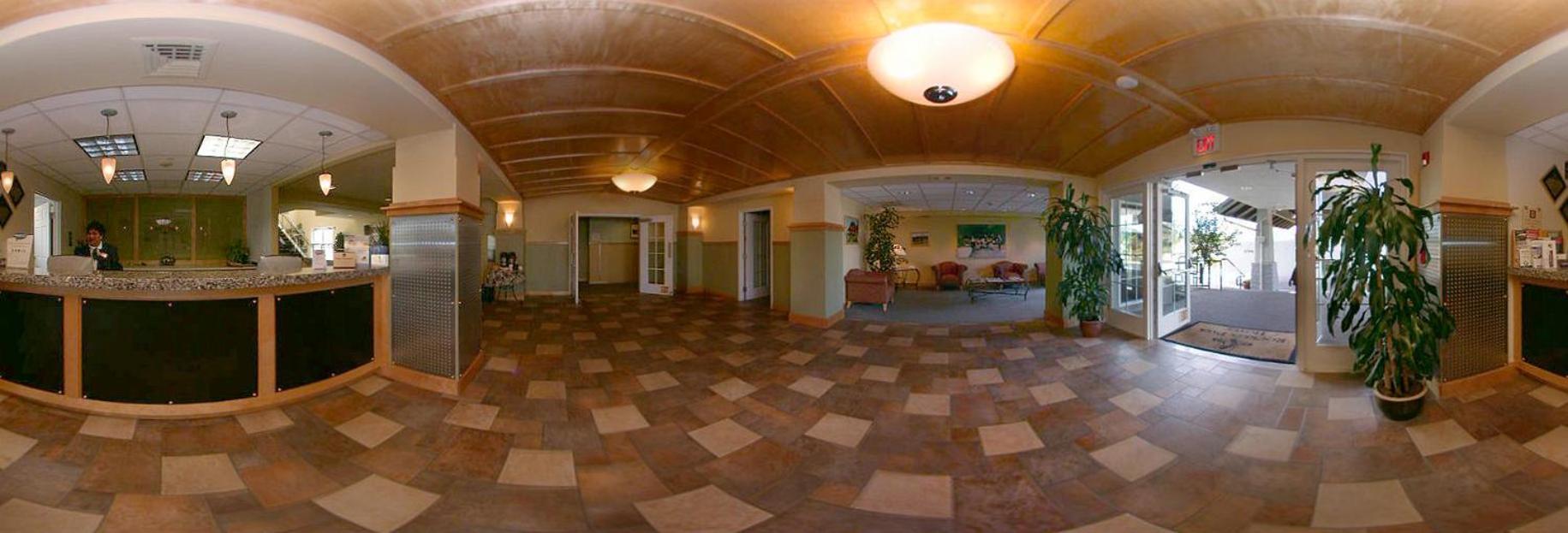 Rocklin Park Hotel, Trademark Collection By Wyndham Eksteriør billede