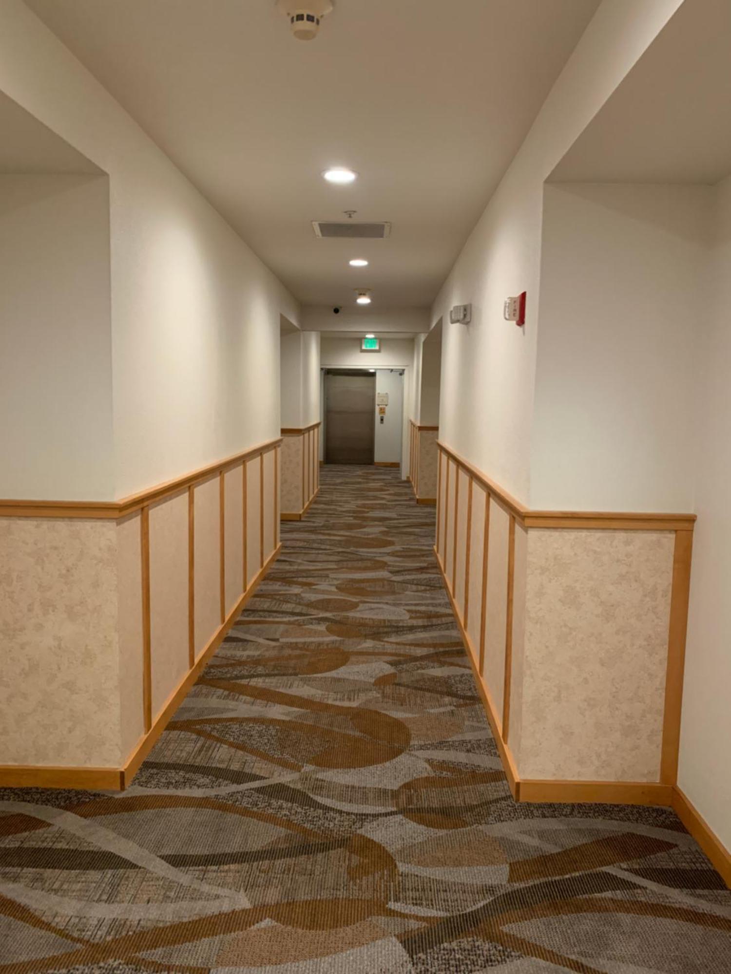 Rocklin Park Hotel, Trademark Collection By Wyndham Eksteriør billede