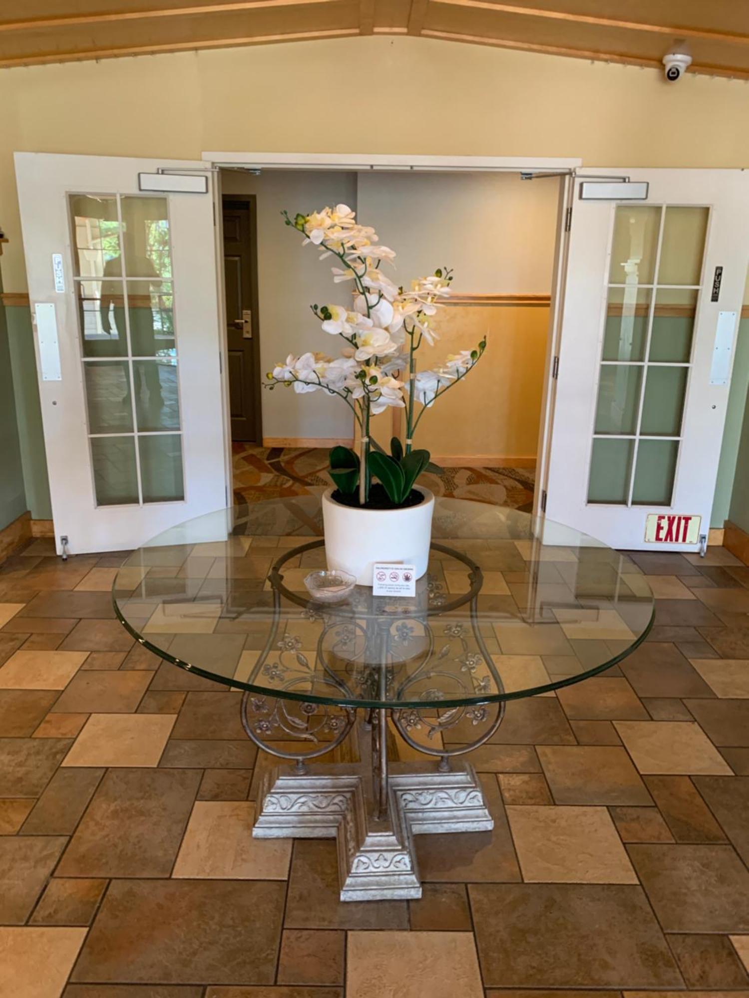 Rocklin Park Hotel, Trademark Collection By Wyndham Eksteriør billede