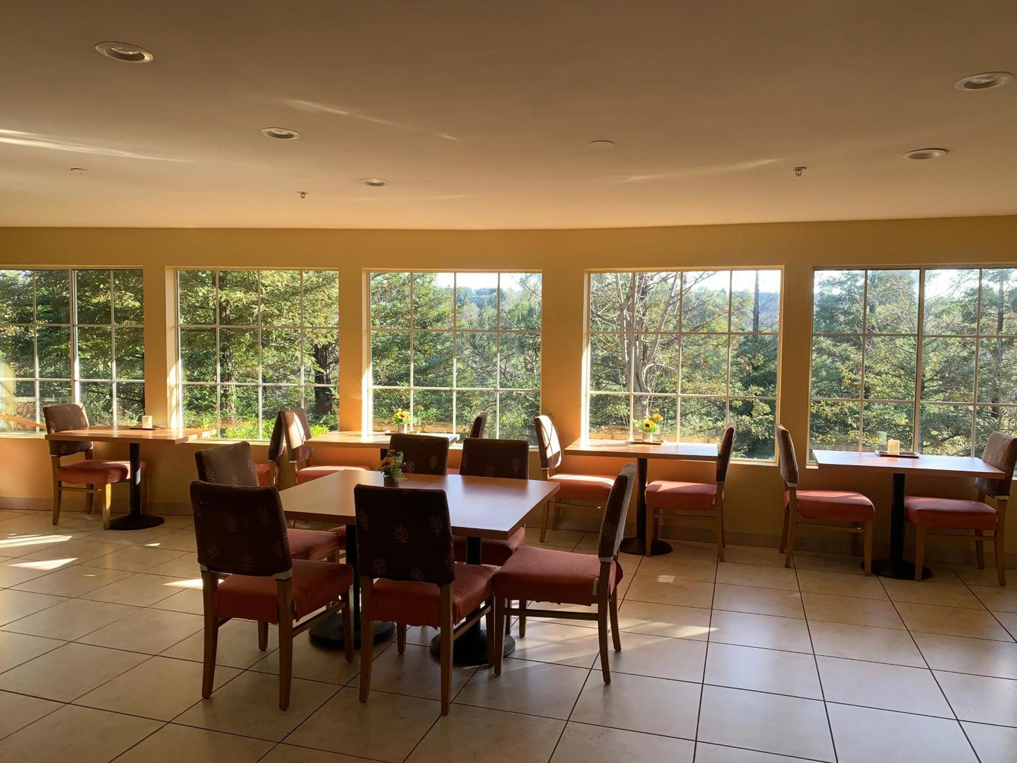 Rocklin Park Hotel, Trademark Collection By Wyndham Eksteriør billede