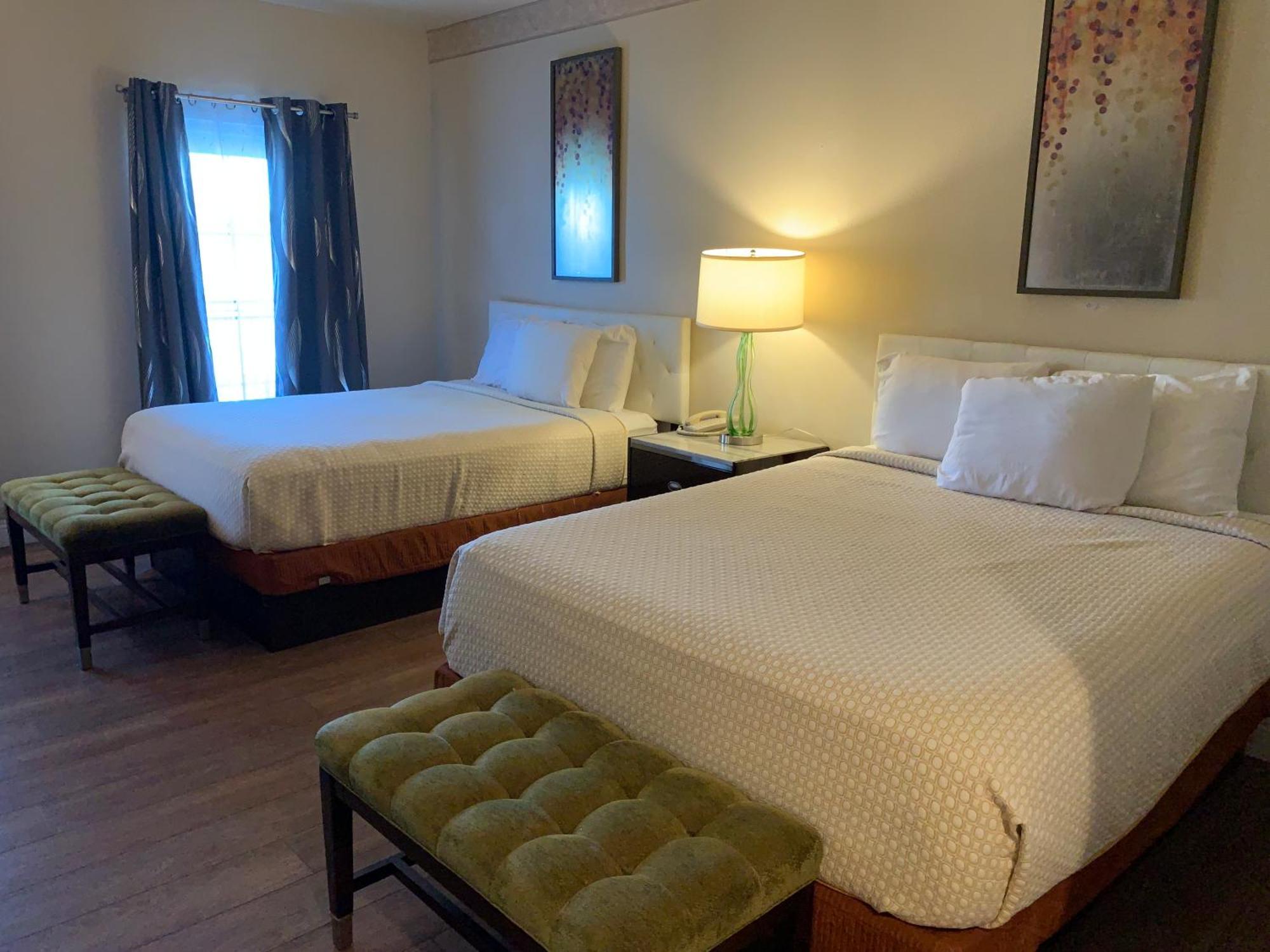 Rocklin Park Hotel, Trademark Collection By Wyndham Eksteriør billede