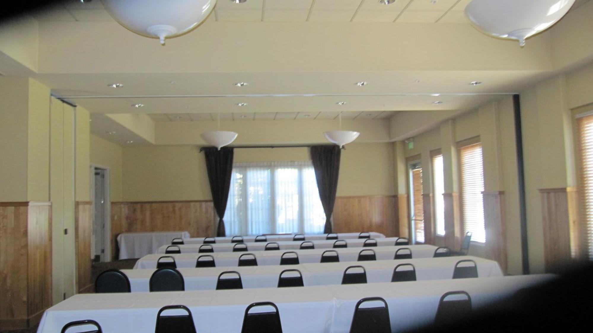 Rocklin Park Hotel, Trademark Collection By Wyndham Business billede