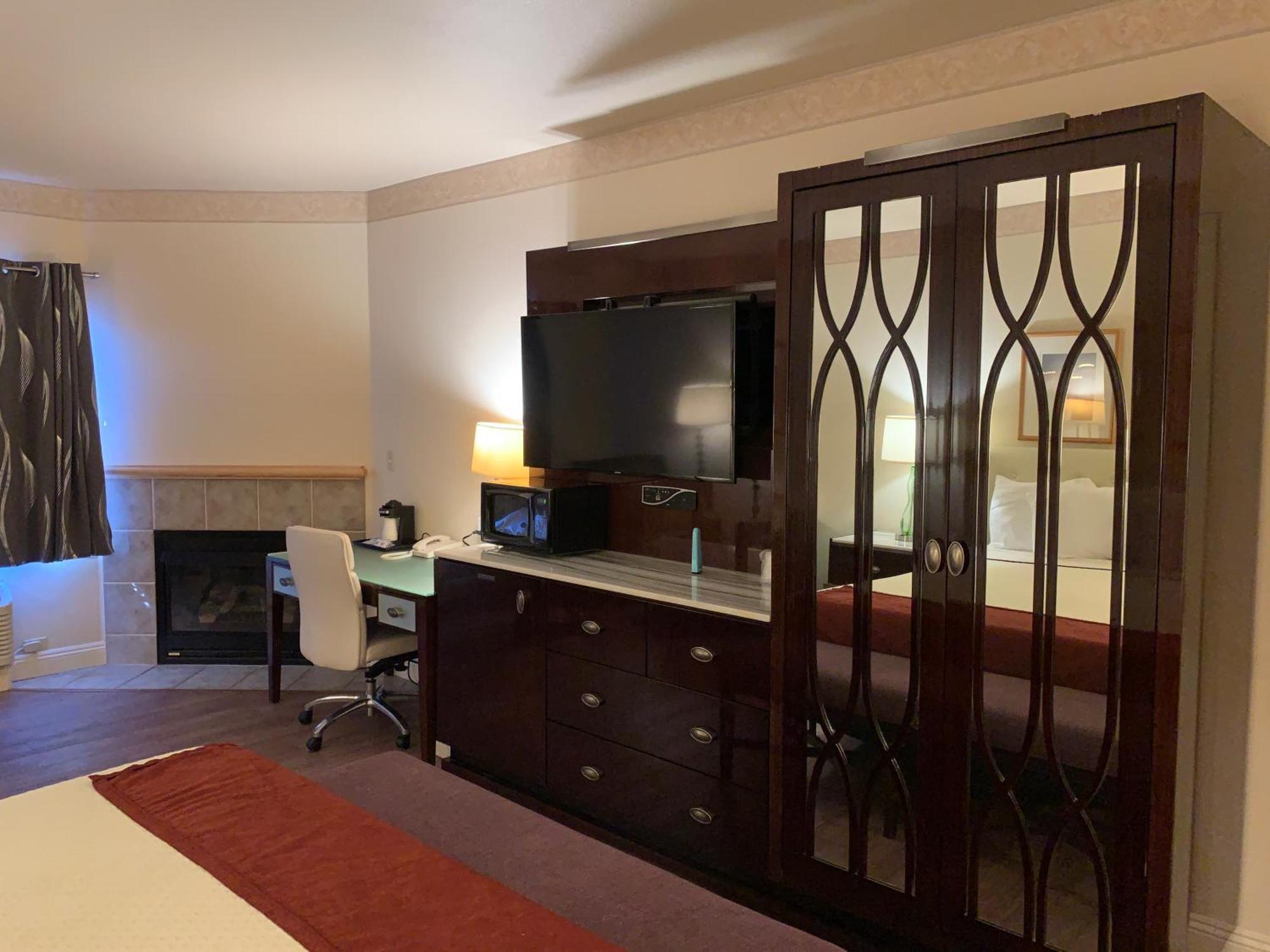 Rocklin Park Hotel, Trademark Collection By Wyndham Værelse billede