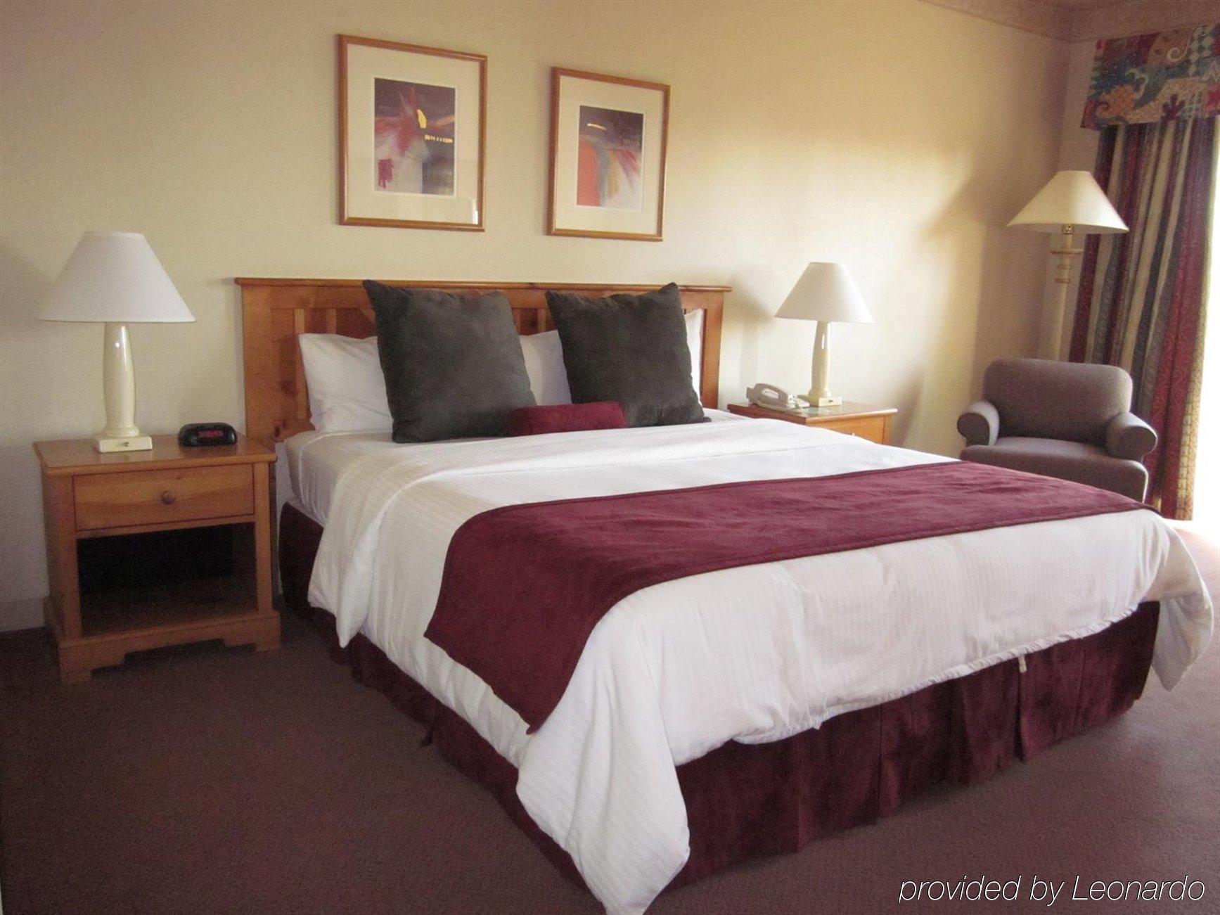 Rocklin Park Hotel, Trademark Collection By Wyndham Eksteriør billede