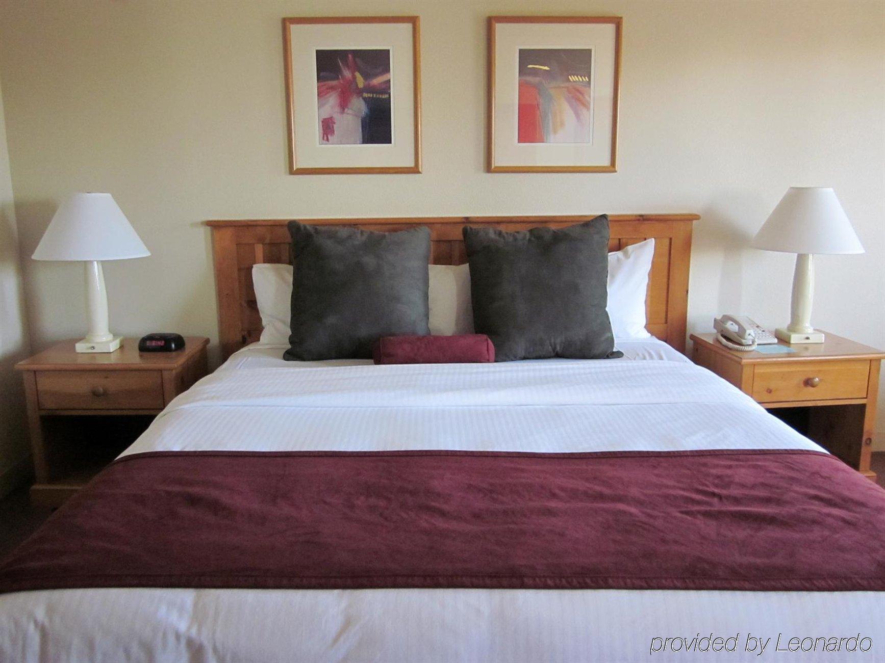 Rocklin Park Hotel, Trademark Collection By Wyndham Værelse billede