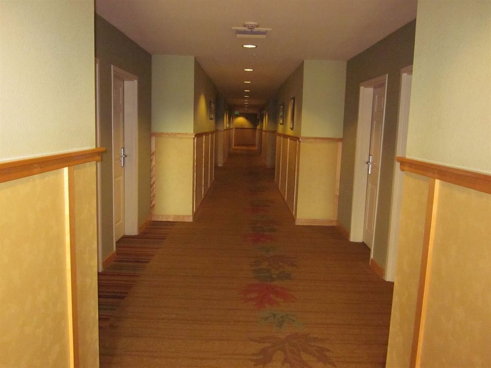 Rocklin Park Hotel, Trademark Collection By Wyndham Eksteriør billede